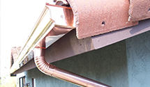 Rain Gutter Installation, Repair, Cleaning in The Galena Territory, IL